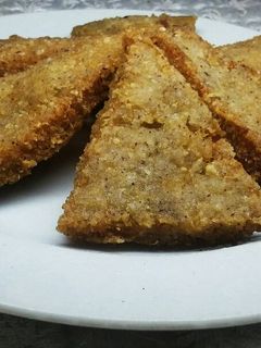 Foto resep Uli Nasi Sisa