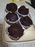 375. Bolu Kukus Gluten Free