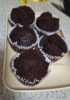 Foto resep 375. Bolu Kukus Gluten Free