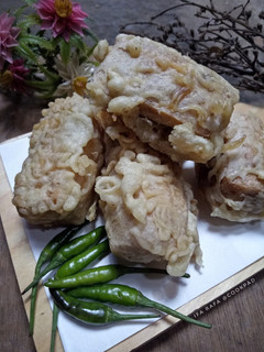 Foto resep Tahu Berontak Khas Malang
