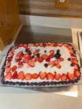 Banana Split Dessert