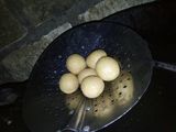 Tahu bulat sehat