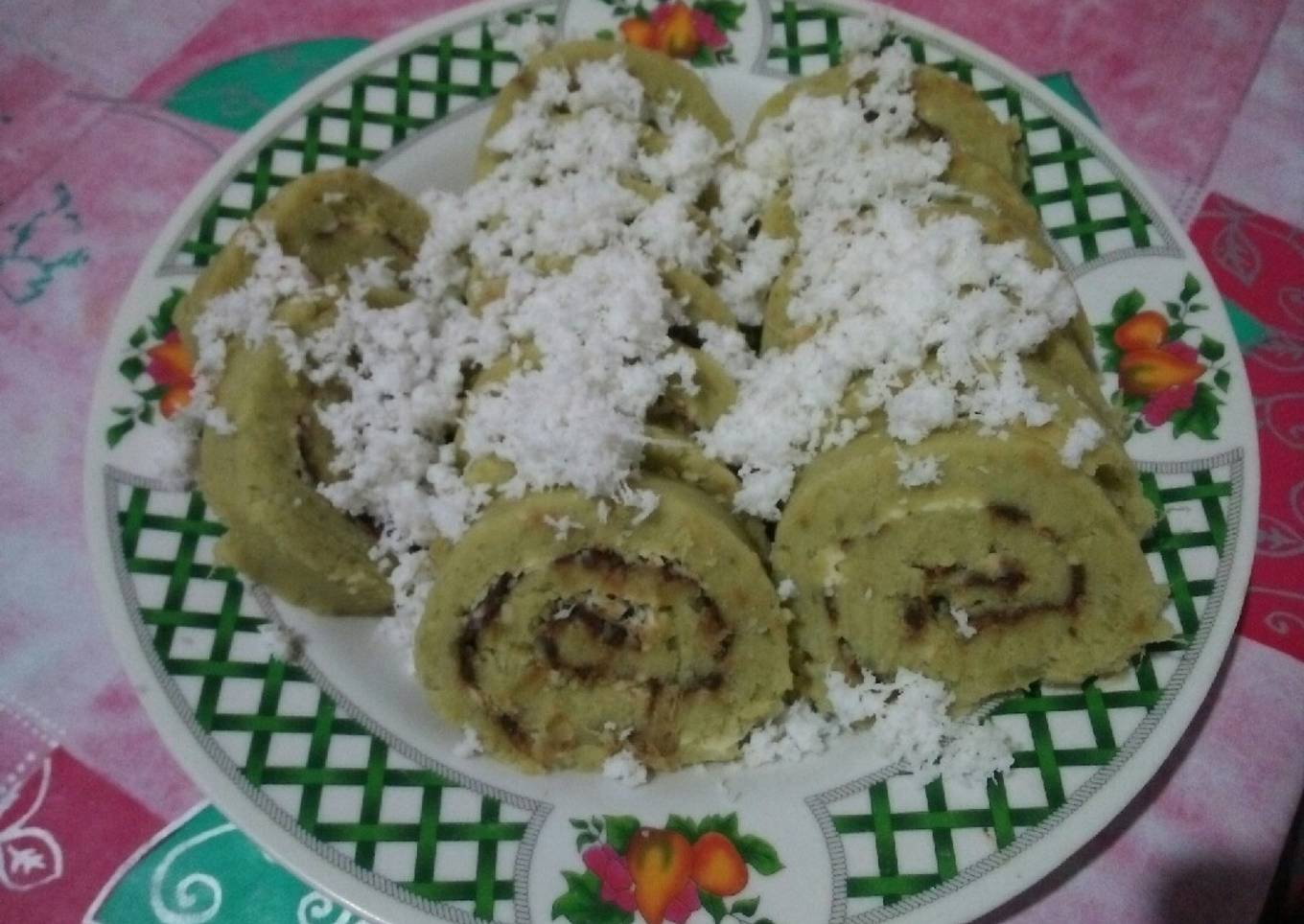 Gethuk roll
