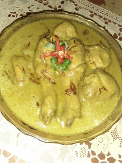 Foto resep Opor ayam