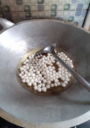 Foto resep Pilus renyah