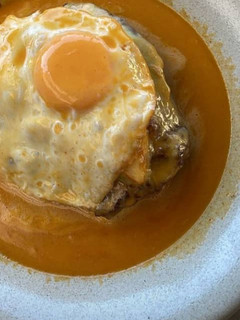 Foto de Francesinha