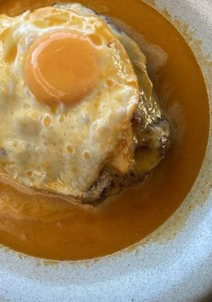 Foto de Francesinha