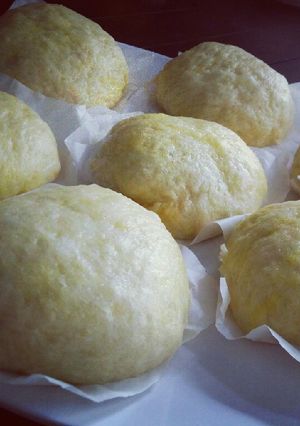 Foto resep Bapou ekonomis