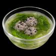 SP.0933 - Canh Cải Bẹ Dún Chả Mọc Viên