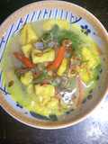 Gulai Tahu Tauco✨
