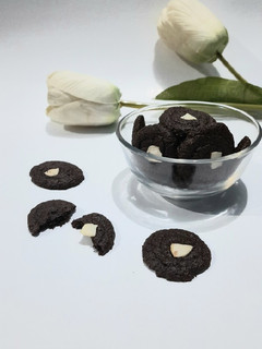 Foto resep Brownies Cookies