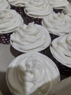 Foto resep Cup Cake Coklat empuk lembut