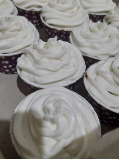 Foto resep Cup Cake Coklat empuk lembut