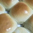 Roti sobek coklat/ pull apart bread ♥️