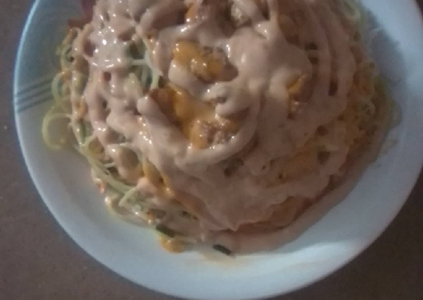 Singaporean rice