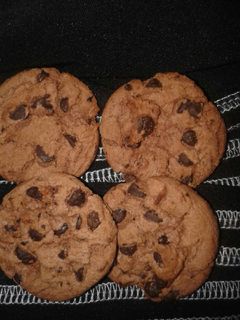 Foto resep Jelly cookies chocochips