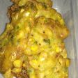 Bakwan Jagung Simple