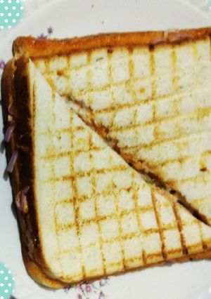 A picture of Sandwich.
