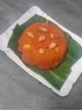Rava kesari