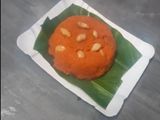 Rava kesari