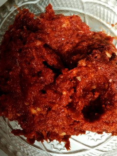 લસણની ચટણી (Garlic Chutney Recipe in Gujarati) રેસીપી મુખ્ય ફોટો