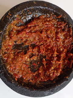 Foto resep Sambal part 3