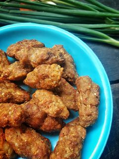 Foto resep Mendol Tempe Semangit