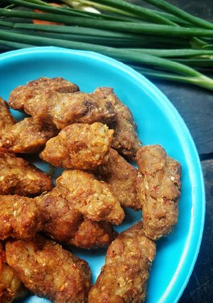 Foto resep Mendol Tempe Semangit