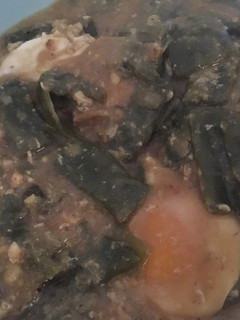 Una foto de Habichuelillas esparragás