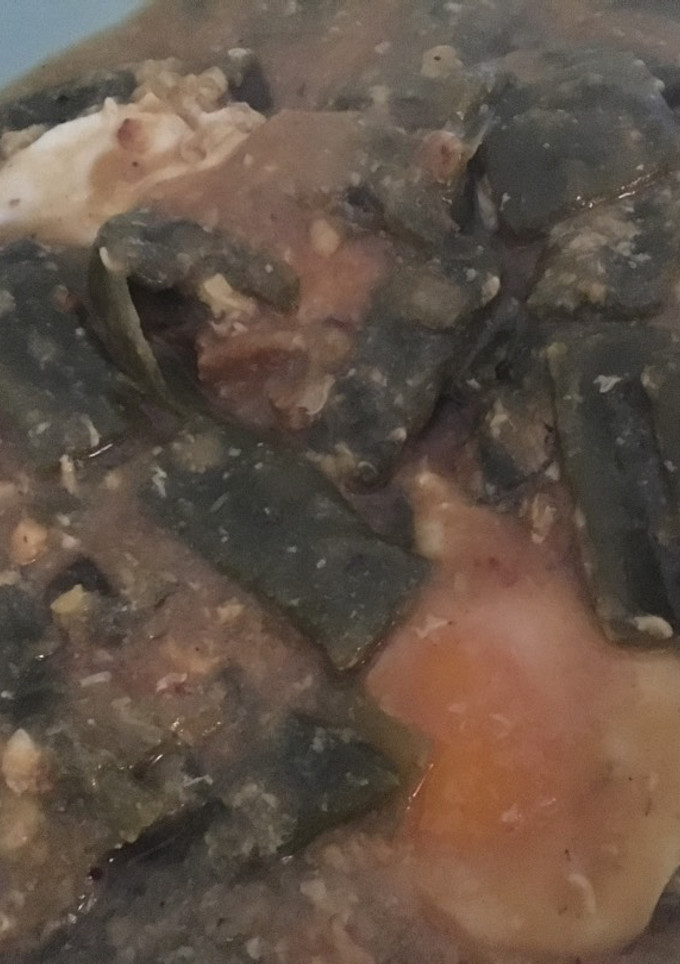 Una foto de Habichuelillas esparragás