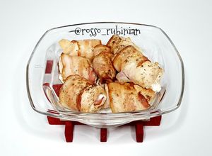 Foto di Fettine di pollo allo zenzero
