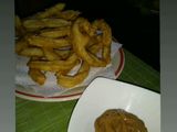Churros caseros 🤗