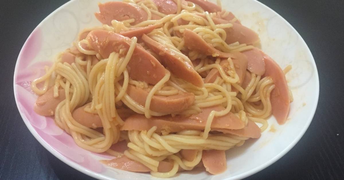 Spaghetti - 5,995 recetas caseras- Cookpad