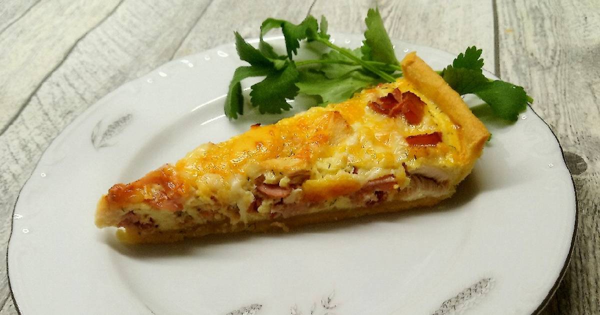 киш тест. киш лорен. французская кухня киш лорен. киш лорен. киш тест.