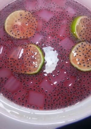 Foto resep Si nipis segar