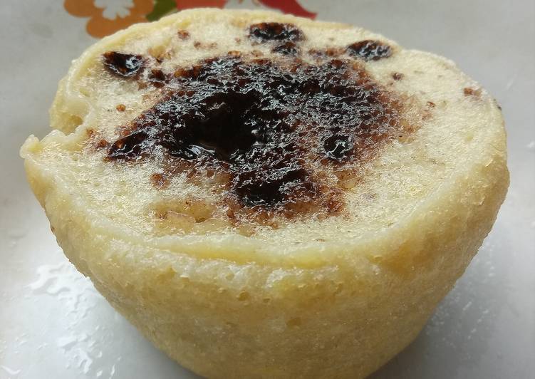 Banana cake lumer