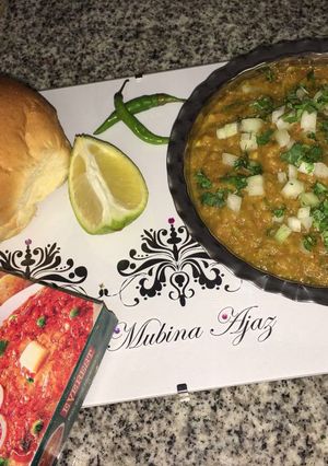 A picture of Juhu Pav Bhaji@mubina_18.