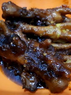 Foto resep Ceker Pedas Manis