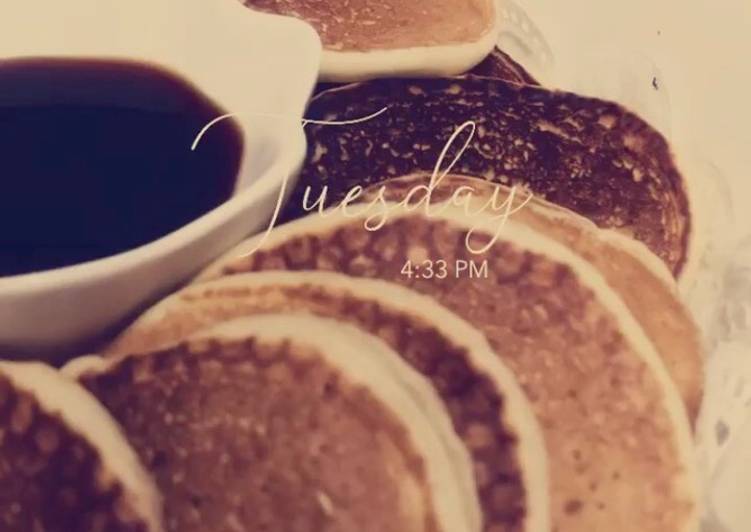 بان كيك 🥞