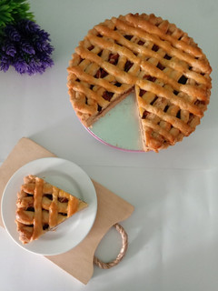 Foto resep Apple Pie