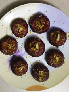 மக்கன் பேடா (Makkan peda recipe in tamil) செய்முறை முக்கிய புகைப்படம்