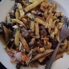 Mutton Mix A picture of Mutton Mix.