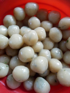 Foto resep Cilok anti gagal