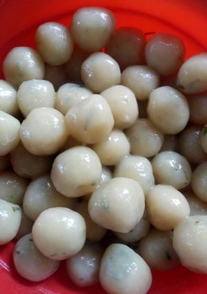 Foto resep Cilok anti gagal