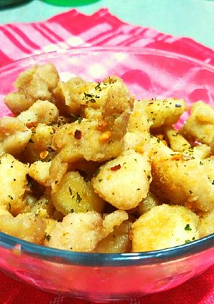 Foto resep Pop chicken Original