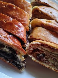 Bejgli (az örök klasszikus, kicsit másképp) recept fotója