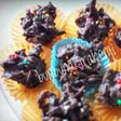 Crunchy Chocolate