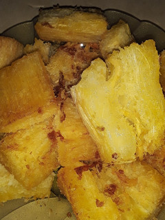 Foto resep Singkong goreng