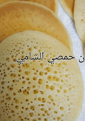 صورة لوصفة عجينة القطايف
