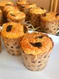 Bolu Hongkong Keju Kismis